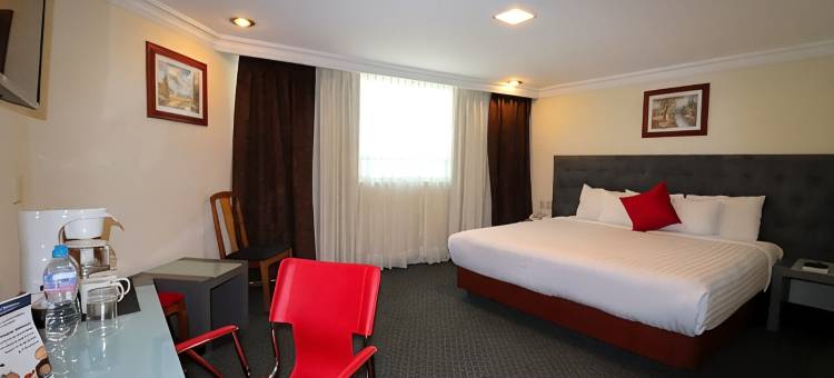 Best Western Plus Gran Marques图片