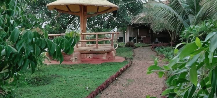 Raj Kuthir Homestays,Peaceful Pet Friendly Bungalow in Shantiniketan图片