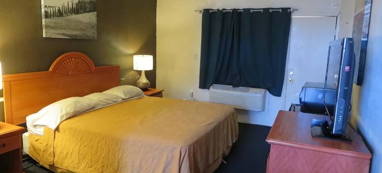 Carquinez Inn Vallejo I 80 Near Napa Valley图片