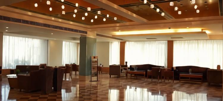 安科讷什瓦上议院广场酒店(Lords Plaza Ankleshwar)图片