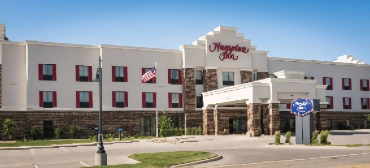 奥兰治城欢朋酒店(Hampton Inn Orange City)图片