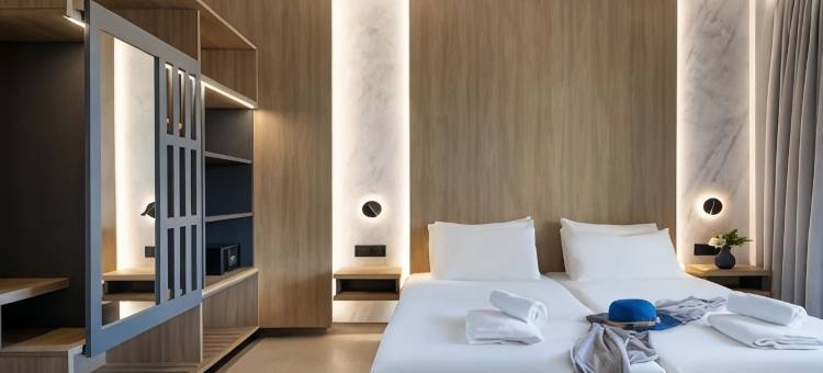 奥斯卡村庄套房酒店(Oscar Suites & Village)图片