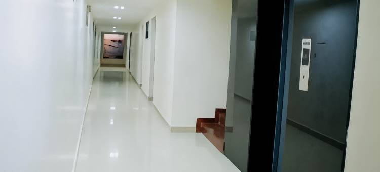 斯里马尼亚酒店(HOTEL SRIMANIYA)图片