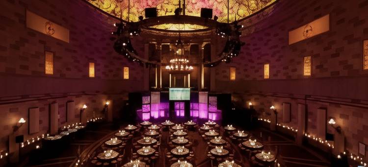 EVEN Hotel 长岛市 by IHG(Even Hotel Long Island City - New York by IHG)图片
