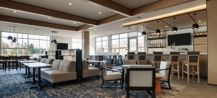 奥克布鲁克凯悦嘉寓酒店(Hyatt House Oak Brook)图片