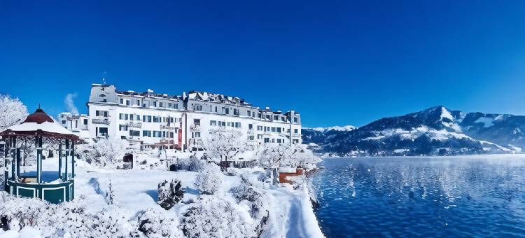 策尔湖畔大酒店(Grand Hotel Zell am See)图片