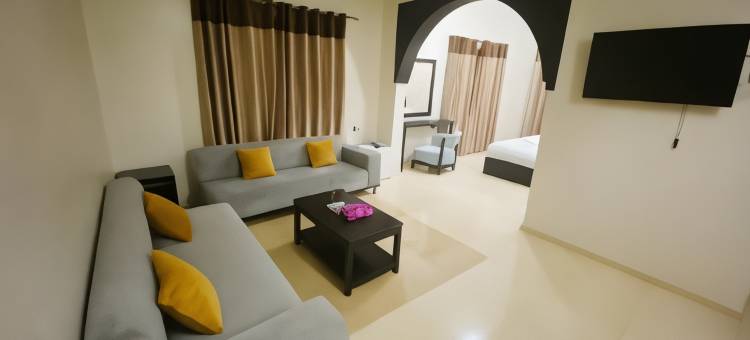 木尔坦酒店(Al Multaqa Hotel)图片