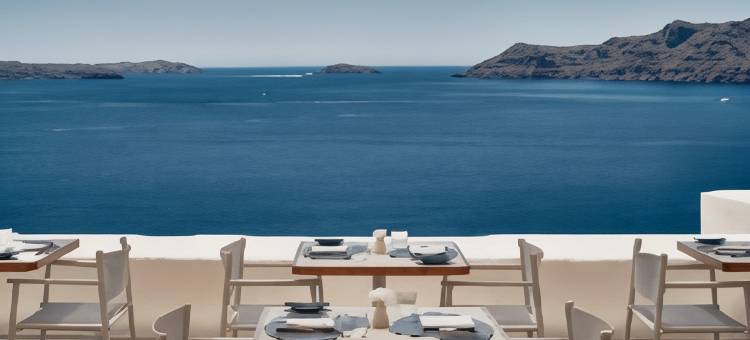 圣托里尼米斯缇克豪华精选酒店(Mystique, a Luxury Collection Hotel, Santorini)图片