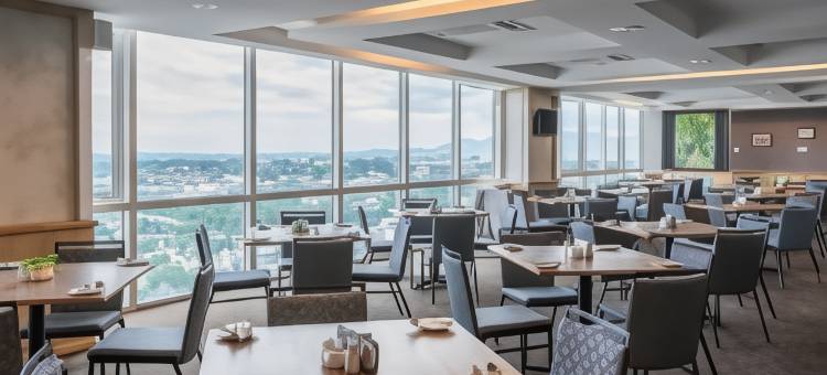 MH 怡保酒店(MH Hotel Ipoh)图片
