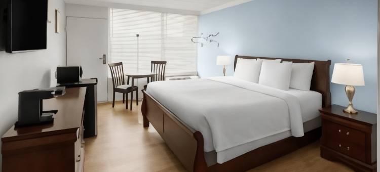 巴特勒/特斯拉生物疗愈温德姆华美达度假村(Ramada by Wyndham Butler/Tesla Biohealing Resort )图片