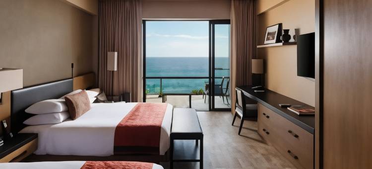 卡萨玛特洛斯卡波斯海滩 JW 万豪度假酒店(JW Marriott Los Cabos Beach Resort & Spa)图片
