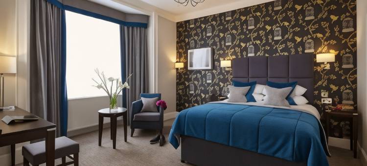 曼多雷酒店和会议中心(Mandolay Hotel Guildford)图片