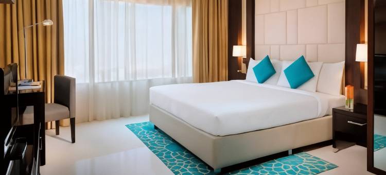 Residence Inn Manama Juffair图片