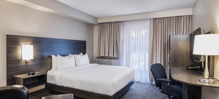 金斯顿华美达酒店及会议中心(Quality Inn & Conference Centre Kingston Central)图片