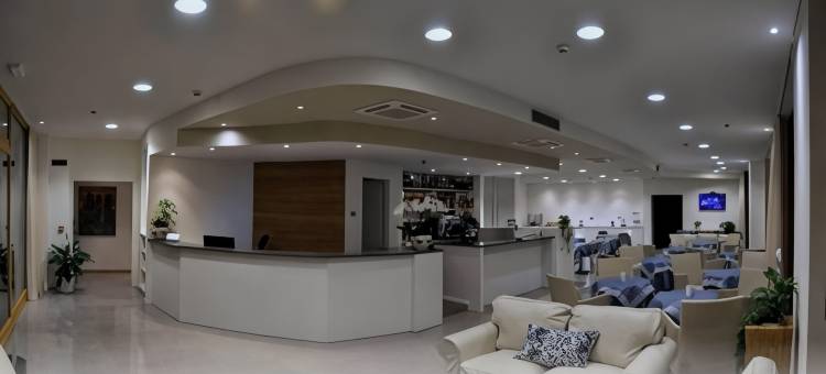 图利奥酒店(Tullio Hotel)图片