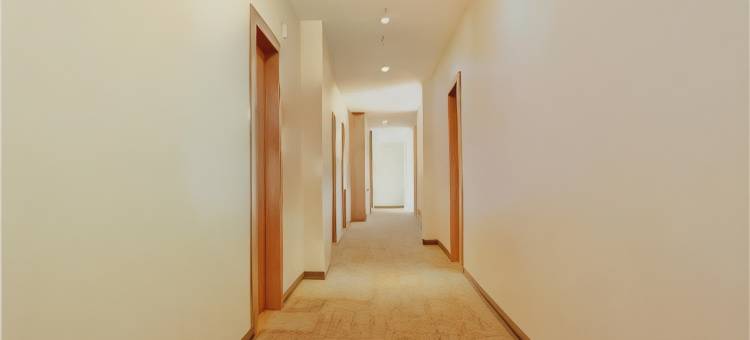 法沃尔霍特尔北干巴鲁市中心(Favor Hotel Pekanbaru City Center)图片