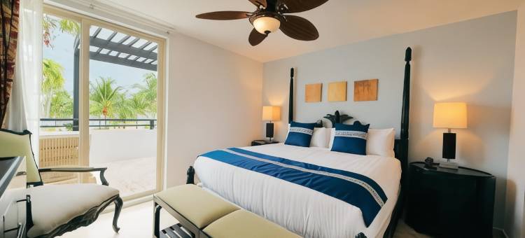 拉斯特拉萨斯度假村和住宅 安柏格里斯(Las Terrazas Resort)图片