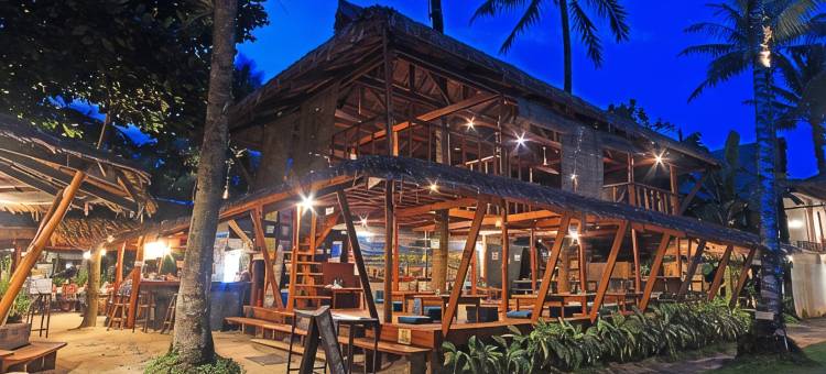 The Henry Resort Siargao at Kermit图片