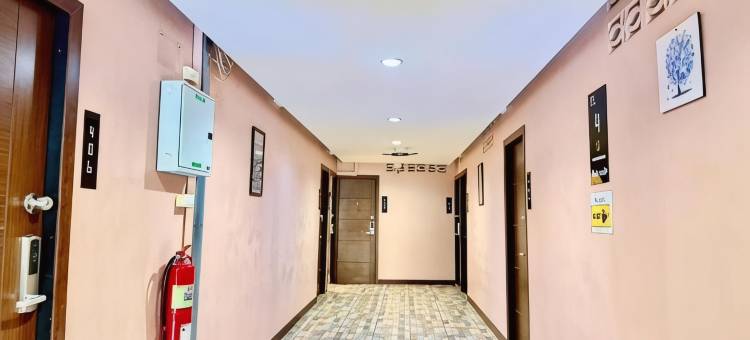 Sea Place Pattaya Soi 7图片