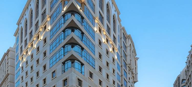 阿萨法酒店(Assaafa Hotel)图片