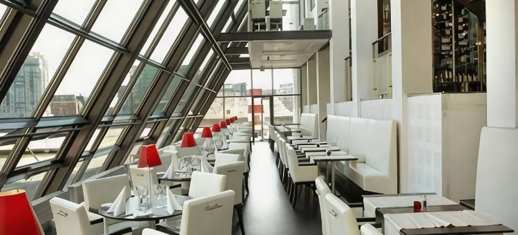 哥本哈根岛酒店(Copenhagen Island Hotel)图片
