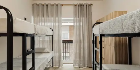 Roquerol Hostel Gracia