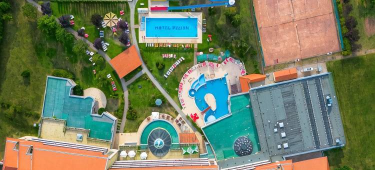 皮利恩宏格斯特酒店(Hunguest Hotel Pelion)图片