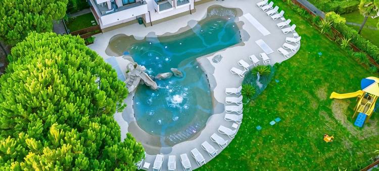 COSTA RICA 比比翁生态度假村(Costa Rica Bibione Eco Resort)图片