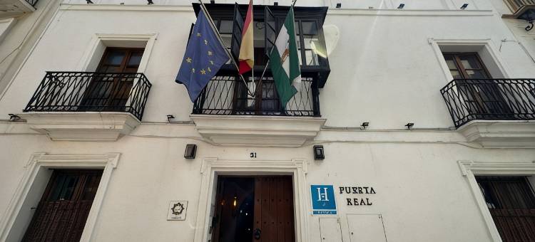 Puerta Real精品酒店(Hemd Hotels Puerta Real Boutique)图片