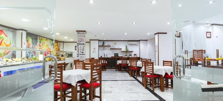 埃尔塔霍水疗酒店(Hotel El Tajo & Spa)图片