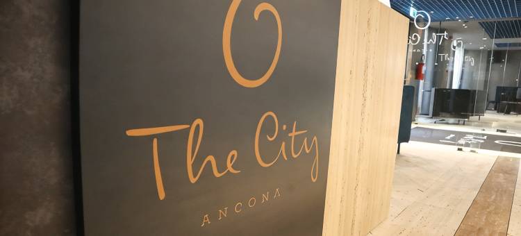 安科纳城市酒店(The City Hotel Ancona)图片