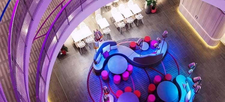 图卢兹南部美居酒店(Hôtel Mercure Toulouse Sud)图片