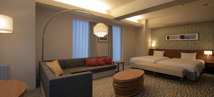 相模大野小田急世纪酒店(Odakyu Hotel Century Sagami Ono)图片