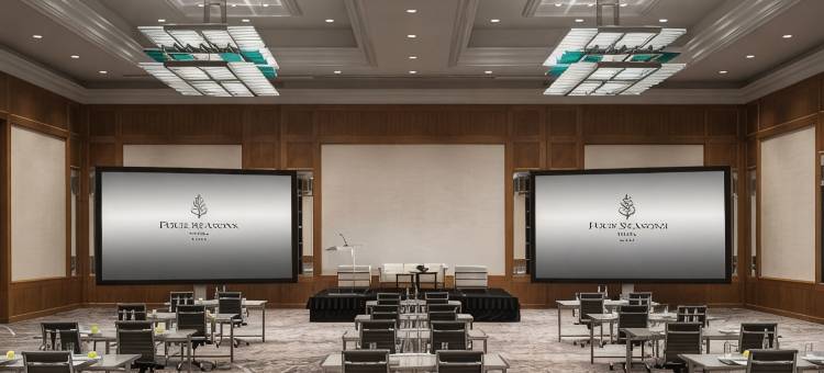迈阿密四季酒店(Four Seasons Hotel Miami)图片
