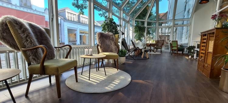 普尼克斯西灵酒店(Hotel Phønix Hjørring)图片