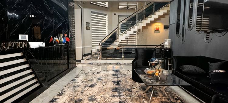 德维拉酒店(De Villa Hotel)图片