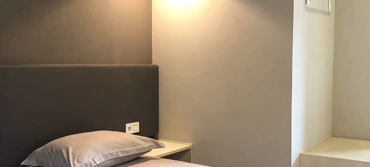 Suja Menteng Guesthouse图片
