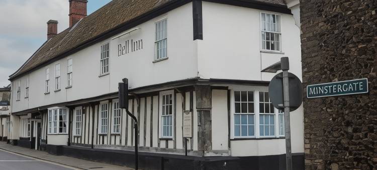 特特弗尔德贝尔酒店 - 格林国王旅馆(Bell by Greene King Inns)图片