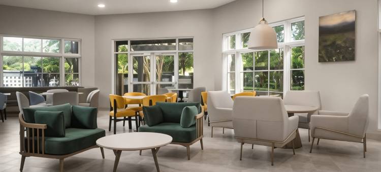 万枫酒店及套房奥斯汀西南 by 万豪国际(Fairfield by Marriott Inn & Suites Austin Southwest)图片