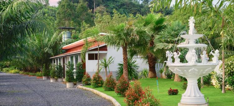 大山度假旅馆(Great Hill Resort)图片