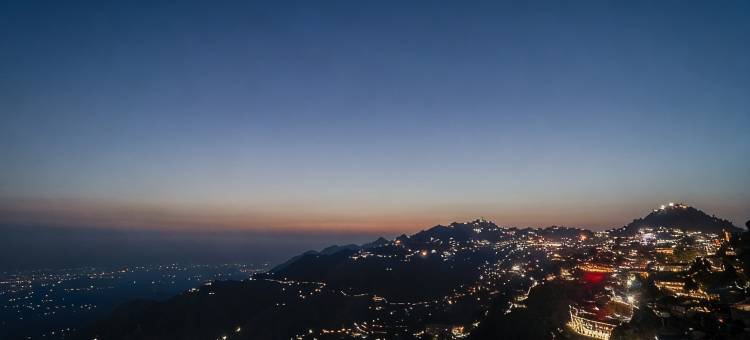 生命之树高地,慕苏里(Tree of Life Highlands Mussoorie)图片