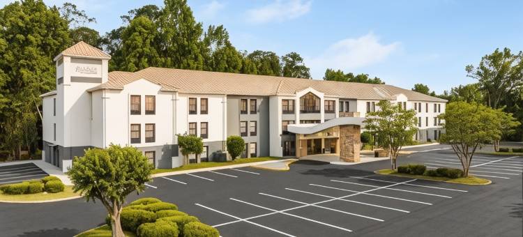 哥伦比亚列克星敦万豪国际万枫酒店及套房(Fairfield by Marriott Inn & Suites Columbia Lexington)图片