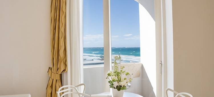 布拉达海岸大酒店(Grand Hotel Costa Brada)图片