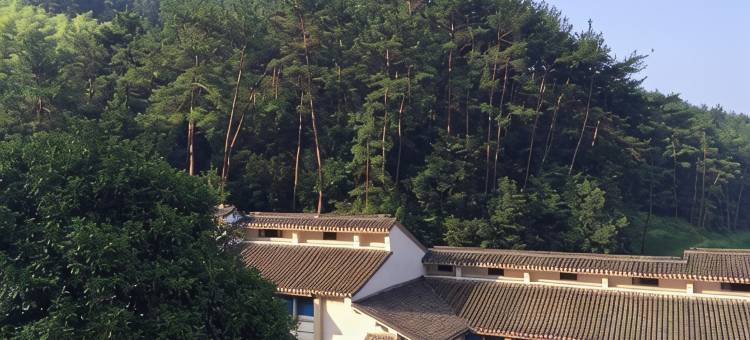 天台宾馆图片
