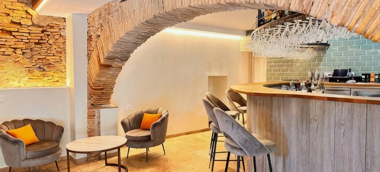 康塔尔恩布里亚斯精品酒店(Boutique Hotel Comtal Empuries)图片