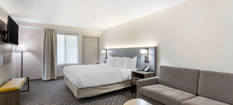 格伦伍德斯河畔舒适套房酒店(Comfort Inn & Suites Glenwood Springs on the River)图片