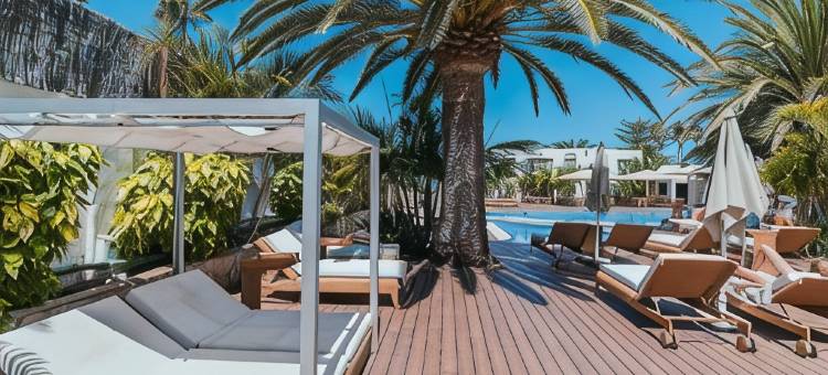 富埃特文图拉Alua套房 - 一价全包(Alua Suites Fuerteventura - All Inclusive)图片