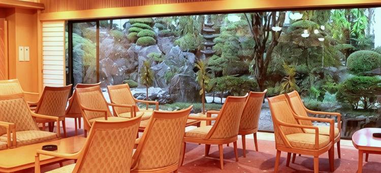 中村屋酒店(Hotel Nakamuraya)图片