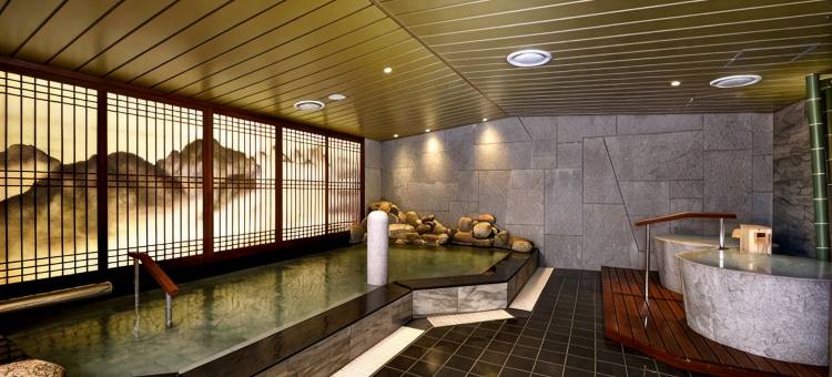 首尔江南多米旅馆(Dormy Inn SEOUL Gangnam)图片