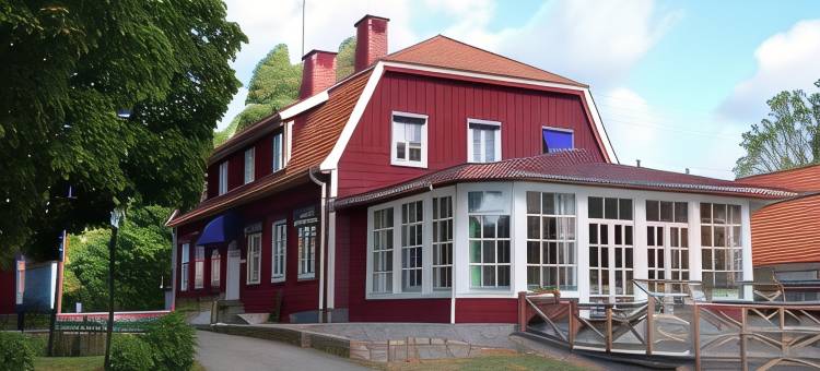Staby Gårdshotell图片
